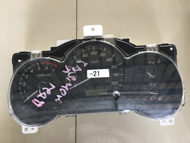 เรือนไมล์วีโก้E21-83800-FOE21-A View 1