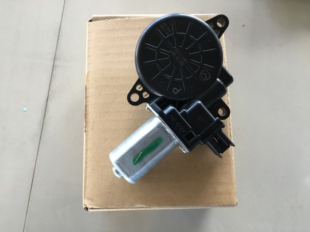 มอเตอร์เฟืองยกMD2หน้าR-D651-58-58XB View 1