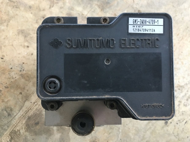 ปั้มABSดีแม็ค-GM5-2wDH-4709-1 View 1