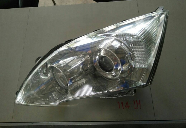 ไฟหน้าซ้ายCRV-3 View 1