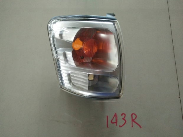 ไฟมุม D4Dแท้ถอด ขวา View 1