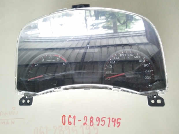 เรือนไมค์Isuzu allnew View 1
