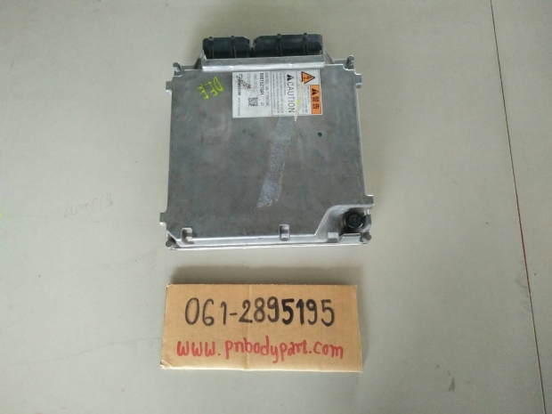 กล่อง ECU ออนิว 2014 View 1
