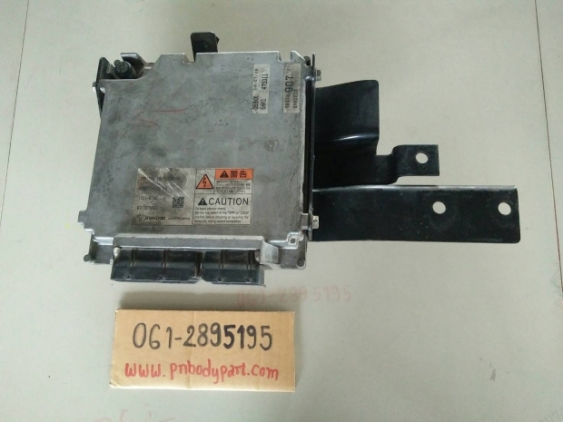 กล่อง ECU เดก้า View 1