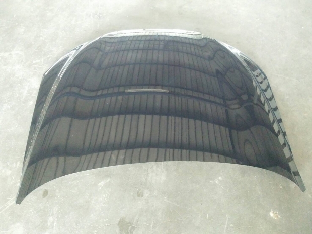 ฝากระโปรงหน้าแคปติว่า