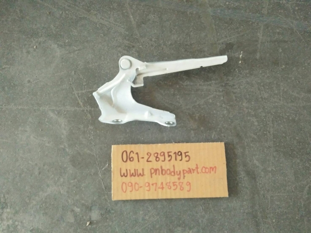 บานพับฝากระโปรงหน้าขวา ออนิว