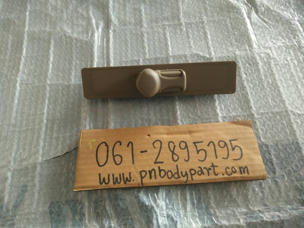 ที่ยึดสายเข็มขัดนิรภัยซิตี้03