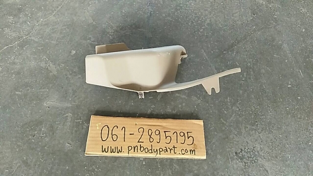 พลาสติกปิดใต้คอลโซลขวาซิตี้03