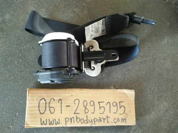 เข็มขัดนิรภัยขวา นิสสัน np300