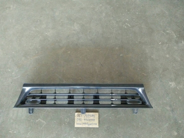 หน้ากระจังเดก้า08 tw 105cm. View 1