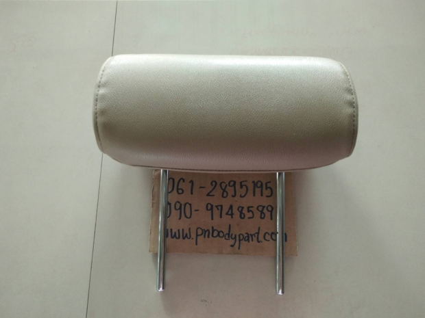 หัวเบาะตัวกลาง ฟอร์จูนเนอร์ แชมป์