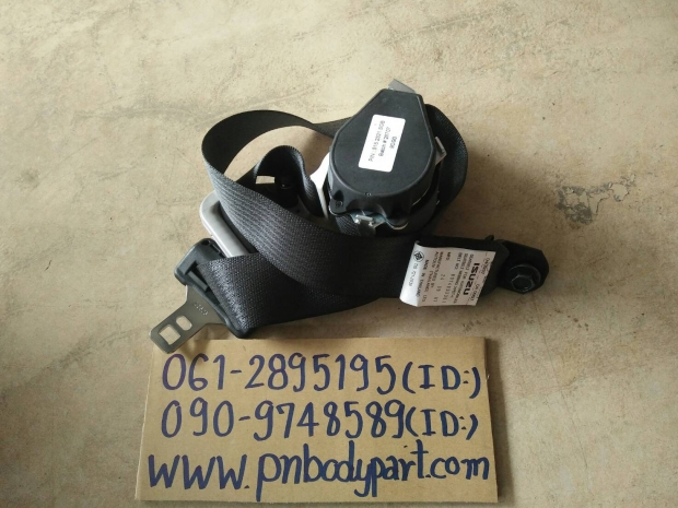 เข็มขัดนิรภัยดีแมกแท้ใหม่ 8974033361 View 1