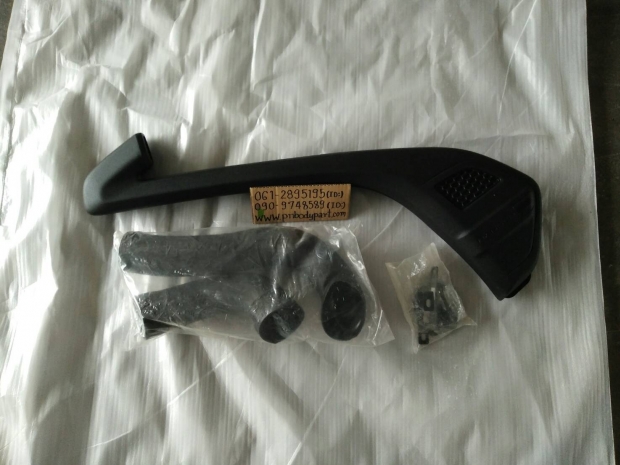 Snorkel Kit Ford ranger 2012 View 1