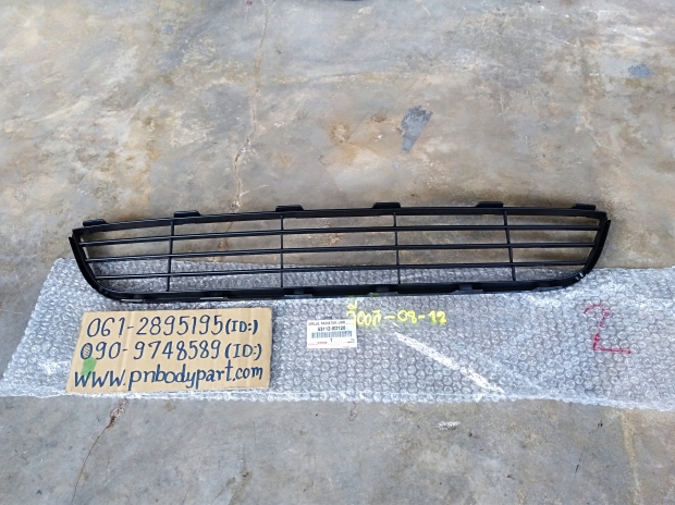ช่องลมวีออส08-12