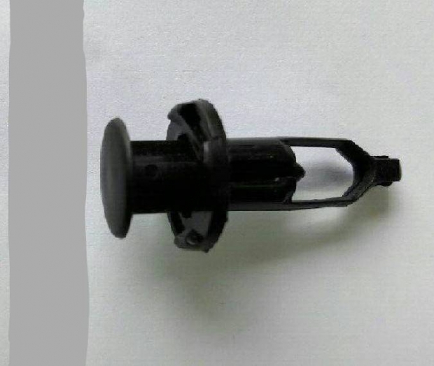 กิ๊ปกันชนหน้า  toyota
