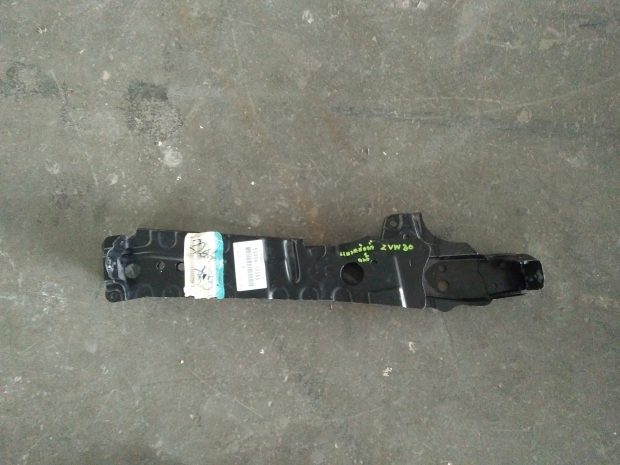 แผงหน้าหม้อน้ำPRIUS09 View 1