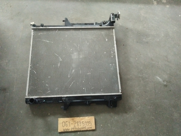 หม้อน้ำไททัน3200cc View 1