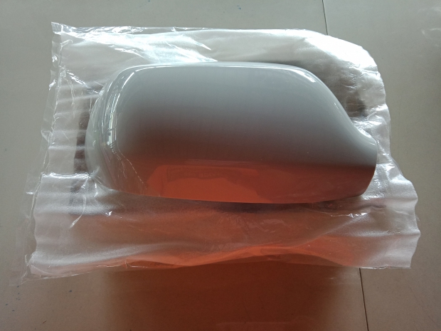 ฝาครอบกระจกมองข้างขวาMAZDA3 ปี2006,2004  Z. O-2 View 1