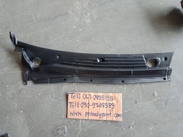 P. แผงจิ้งหรีดข้างขวาซันนี่B14. Z. K-2 View 1