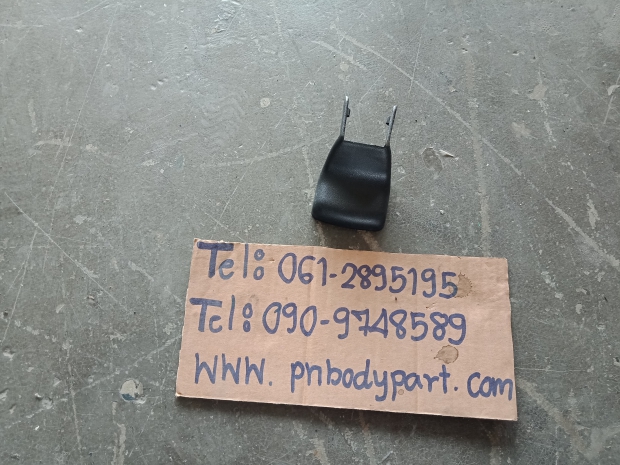 P. ฝาครอบขาเบาะซันนี่B14. Z. K-2 View 1