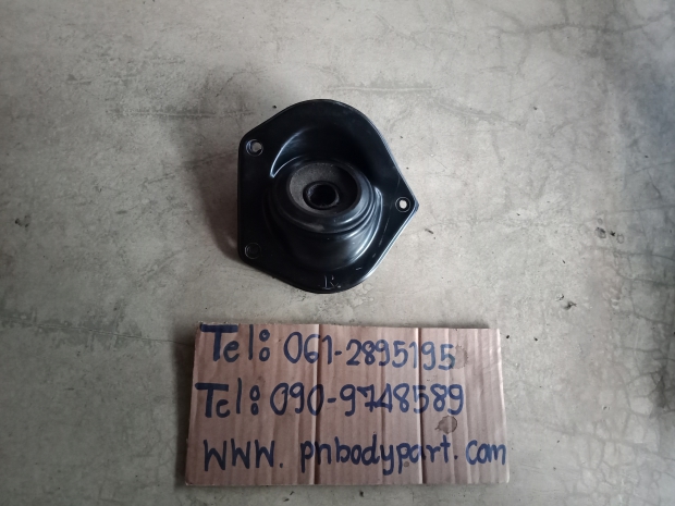 P. ยางกันฝุ่นวีโก้ Z.Q-2 View 1
