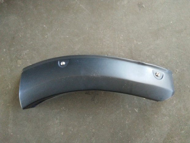 P.โปร่งปลายกันชนหน้าขวารีโว้ตอนเดียว 6"  Z. โปร่งล้อ View 1
