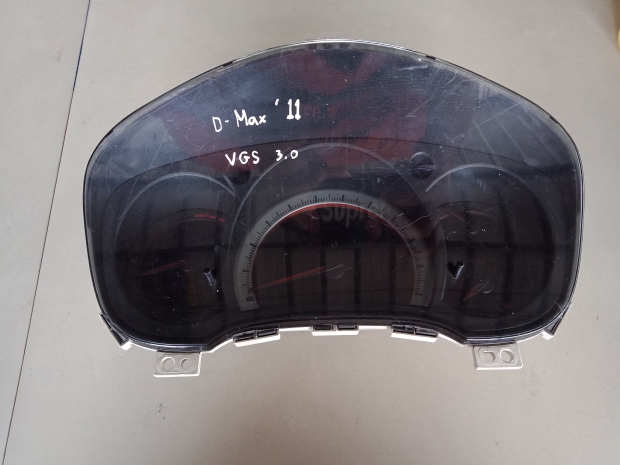 P. เรือนไมค์ดีแมก2011เครื่อง3.0vgs Z. เรือนไมค์ View 1