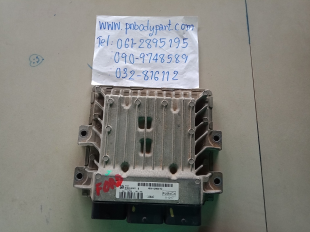 P. กล่องECU FORD RANGER2012  Z.DEAW View 1