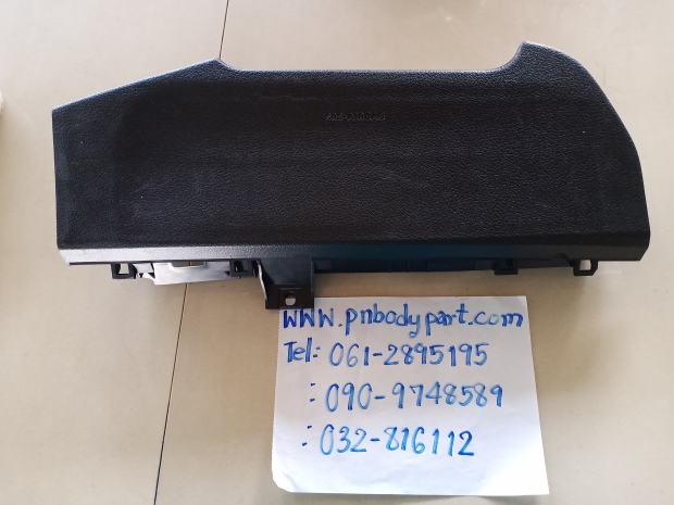 P.ฝาครอบแอรแบคใต้เข่าREVO  Z.O-1 View 1