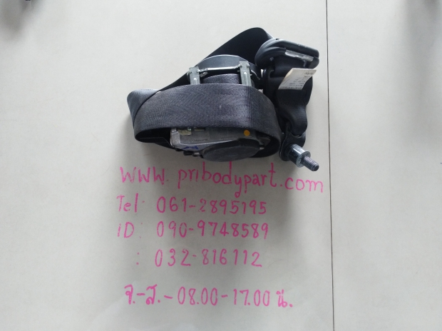 เข็มขัดนิรภัยออนิว ปี14 Z D- 1 K. View 1
