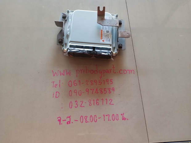 P.กล่องECU ออนิว8982779848    Z.ห้องกระจก View 1