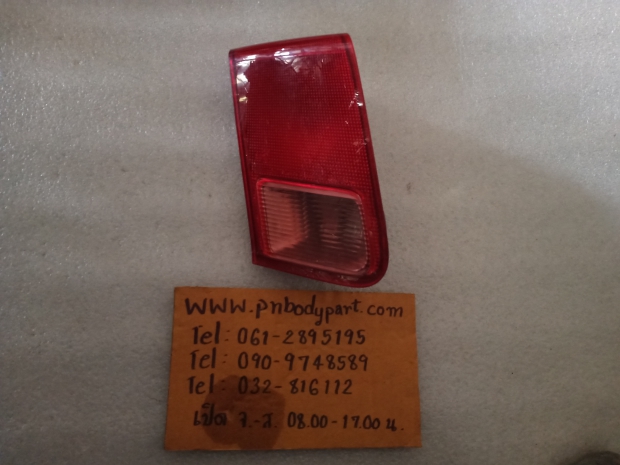 P.ไฟทัยทิมซ้ายซีวิค03.  Z.ไฟท้าย View 1
