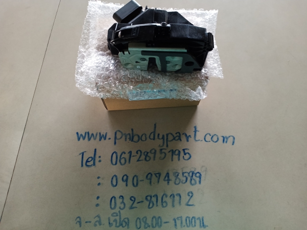 P.กลอนประตูหน้าซ้ายฟอร์ดเรนเจอร์12  Z.O-2 View 1