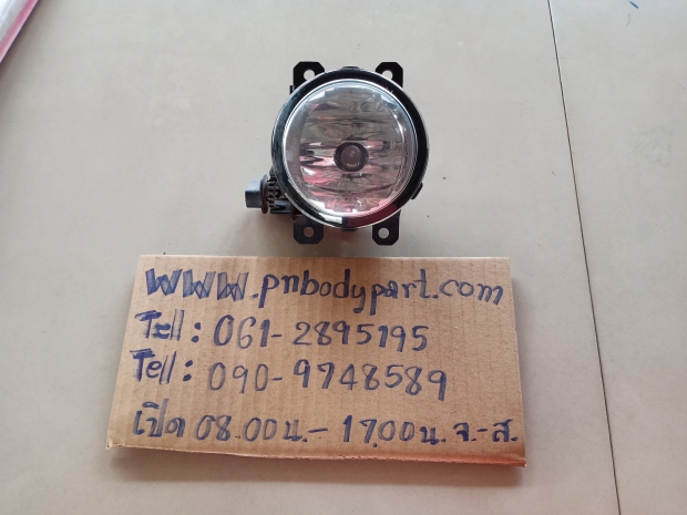 P.ไฟตัดหมอกขวาCRV.    Z.ไฟหน้า View 1