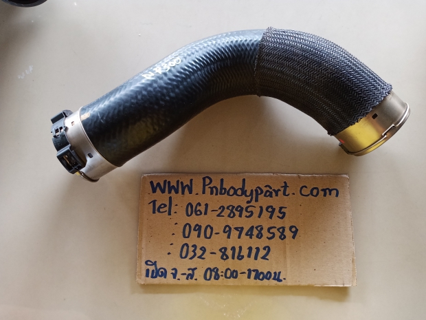 P.ท่ออินเตอร์ NP300.    Z.K View 1