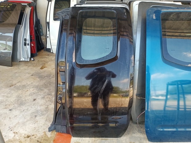 P.แค็ปซ้ายNAVARA View 1