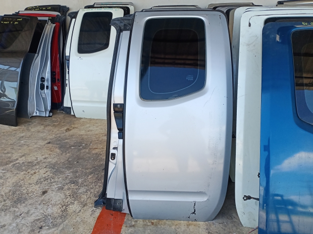 P.แค็ปซ้ายNAVARA View 1