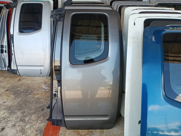 P.แค็ปซ้ายNAVARA View 1