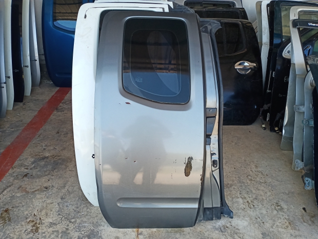 แค็ปขวาNAVARA K. View 1