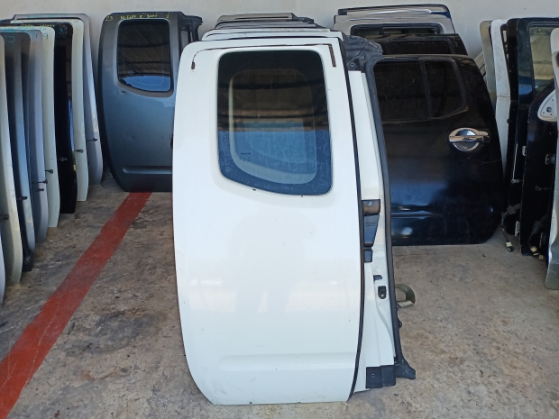 แค็ปขวาNAVARA K. View 1