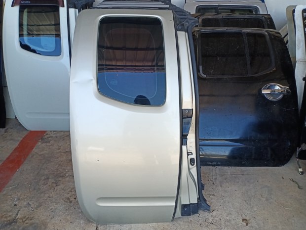 P.แค็ปขวาNAVARA View 1