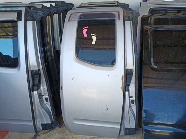 แค็ปขวาNAVARA K. View 1