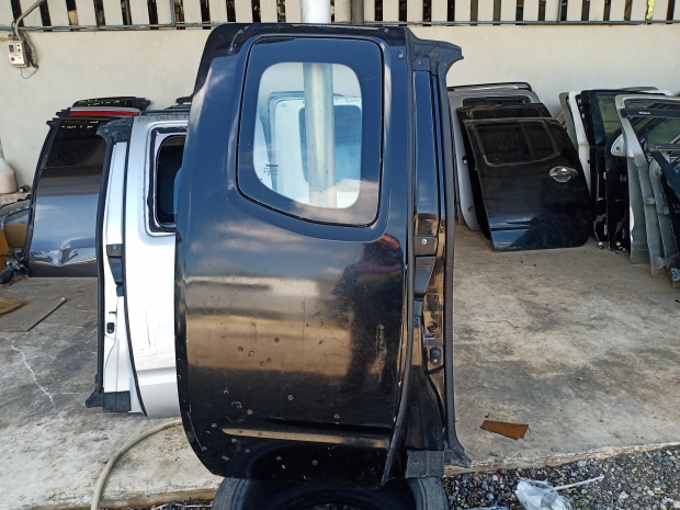 แค็ปขวาNAVARA K. View 1