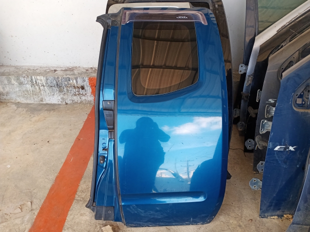 แค็ปซ้ายNAVARA K. View 1