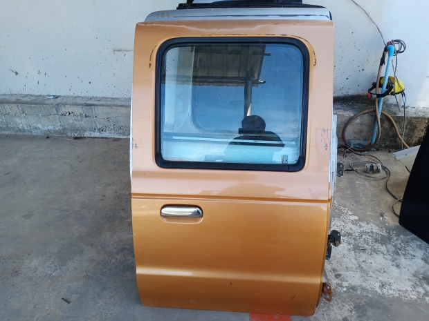 P.ประตูหลังขวาFORD RANGER ปี2005 View 1