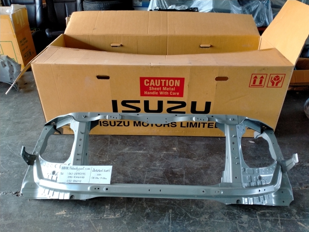 แผงไฟใหญ่ออนิว2020 แท้ใหม่Z. ISUZU K. View 1