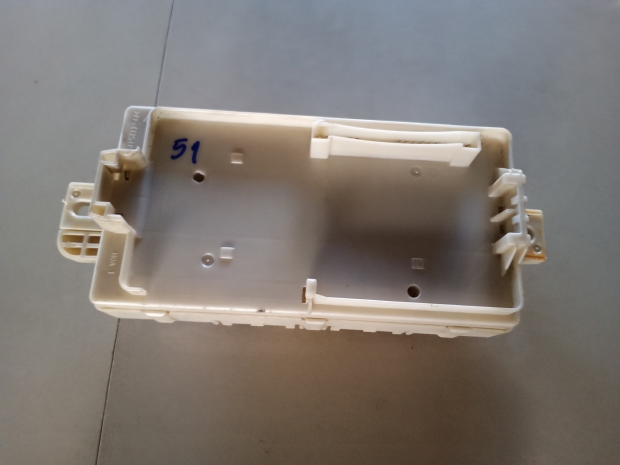 P.กล่องฟิวส์ในคอลโซลรับกล่องETAC  Z.O-1 View 1