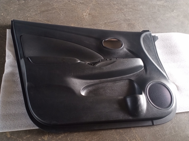 P.แผงประตูหน้าซ้ายAlmera.   Z.แผงประตู View 1