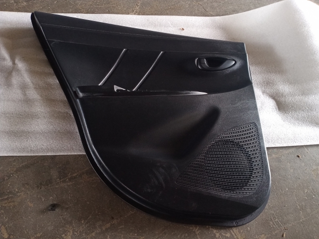 P. แผงประตูหลังซ้าย Yaris 2014.  Z.แผงประตู View 1