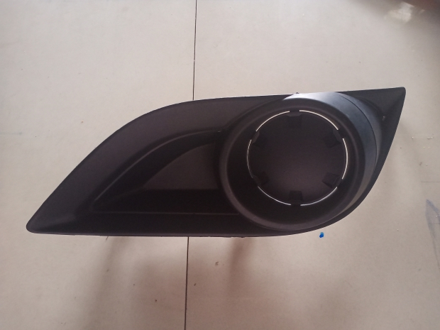 P. ฝาครอบไฟตัดหมอก Mazda BT50 ข้างซ้าย View 1